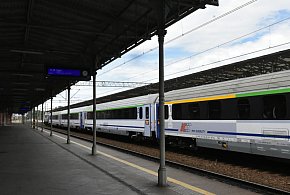 Specjalna oferta Intercity. Nauczyciele i studenci pojadą pociągiem za złotówkę-28246