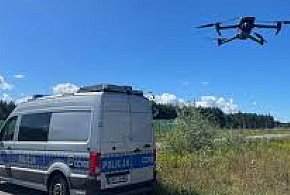 Zaginął w drodze do Niemiec. Tragiczny finał poszukiwań 23-latka-28222