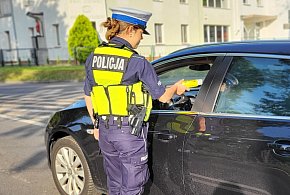 Pijany kierowca zatrzymany dzięki szybkiej reakcji świadków-28250