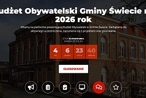 No i ruszyło! Wybieramy najlepsze projekty zgłoszone do Budżetu Obywatelskiego-28300