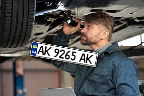 Koniec luki w prawie. Auta zza granicy czekają nowe przepisy-28320