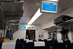 Podróż PKP niemal za darmo. Taka okazja tylko w jednym dniu-28512