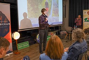 Po raz dziewiąty zapraszamy do fascynujących zakątków globu. Festiwal Podróżników-28524