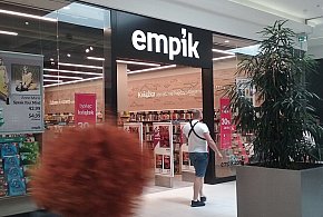 Empik pod naciskiem urzędu. Klienci dostaną gotówkę i zniżki-28575