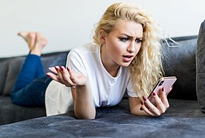 Awaria sparaliżowała cały internet. Wiele stron i aplikacji nie działa-28586