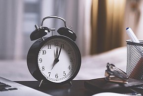 Kiedy przestawiamy czas na zimowy? To może być ostatni raz?-28590