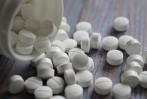 Popularny lek znika z aptek. GIF ostrzega: natychmiast oddaj go do apteki-28593