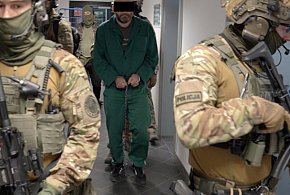 Zbrodnia na dożynkach w Pruszczu. Przełom w sprawie zabójstwa Karoliny-28623
