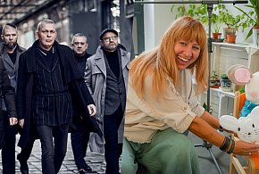 Kulturalny weekend w Świeciu z piosenką i książką-28638
