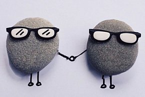 Pomaluj kamyk i promuj rodzicielstwo zastępcze-28650