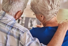 Seniorzy mają powód do radości. Projekt „Godna emerytura” trafił do Sejmu-28732