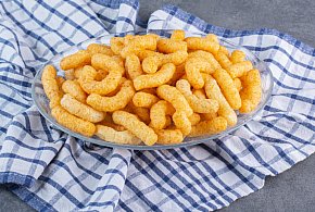 Popularne chrupki mogą Ci zaszkodzić. GIS alarmuje po kontroli-28739