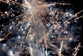 Koniec fajerwerków w Polsce? Minister klimatu mówi wprost-28745