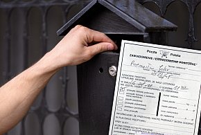 Papierowe awizo odchodzi do historii. Teraz tak będziesz odbierać pisma-28781