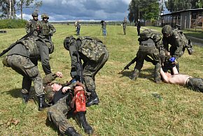 Setki tysięcy Polaków pójdą na szkolenie. Wojsko otwiera drzwi dla cywilów-28796