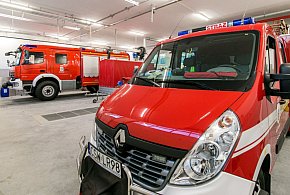 Dziś wieczorem powitajmy strażacki samochód-28862