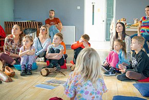 IX Festiwal Podróżniczy Piąty Ocean trwa w Świeciu! ZDJĘCIA-28871