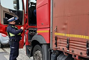 Po 15  punktów karnych dla kierowców, którzy złamali zakaz-28892