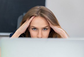 Popularne strony przestały działać. Przyczyną globalna awaria-28909