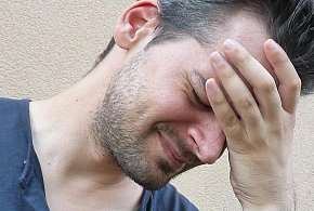 Polscy mężczyźni żyją w ciągłym stresie. Oto główne powody-28930