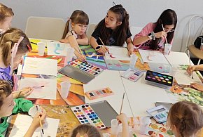 Kreatywna przystań w sercu Świecia – sprawdź harmonogram zajęć-28986