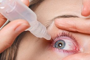 Nie używaj tych kropli do oczu! GIF właśnie je wycofał z aptek-29087