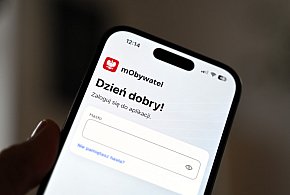Rządowa aplikacja z nową funkcją. Skorzystają z niej setki tysięcy Polaków-29091