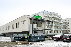 Centrum Kultury będzie miało swoją filię na Mariankach-29064