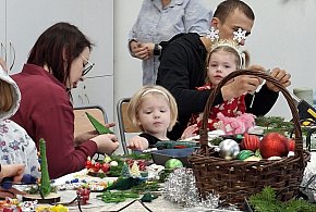 Niezwykłe mikołajki w bibliotece na Mariankach-29142