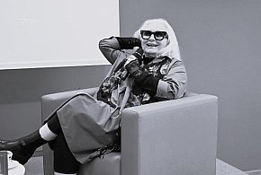 Nie żyje Magda Umer. Jedna z ikon polskiej piosenki literackiej-29216