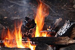 Rośnie kara. Jeden błąd przy ogniu i 30 tys. zł nie twoje!-29246