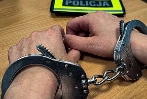 Do aresztu trafił obcokrajowiec, który napadł na miłośniczki nordic walking-29332