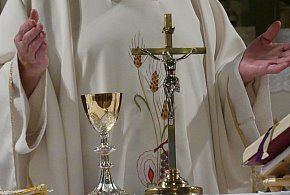 Obowiązkowe święto dla katolików. Wtedy trzeba iść do kościoła-29409