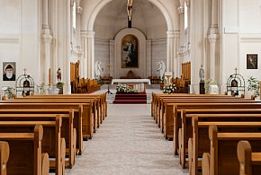 Miliony na Kościół w 2026 roku. Państwo co roku dokłada do duchownych-29424