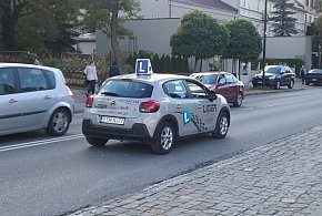 17-latkowie dostaną „prawko”. Nowe przepisy stawiają twarde warunki-29480