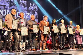 Muzyczna uczta w podziękowaniu. Świecie zainaugurowało kulturalny rok 2026