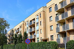 Kto zapłaci za remont balkonu? Rząd chce wreszcie to uporządkować-29598