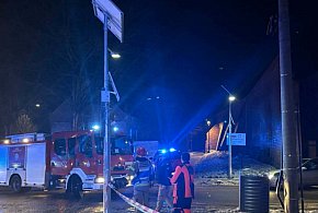 Tragedia w Chełmnie. Nie żyje matka i troje dzieci-29593