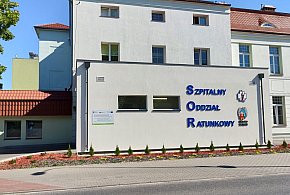 Zmiany na SOR-ach. Ministerstwo zapowiada korektę zasad-29615