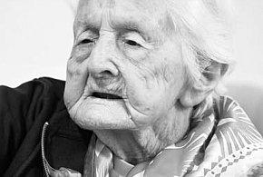 Nie żyje najstarsza Polka. Miasto opublikowało pożegnanie