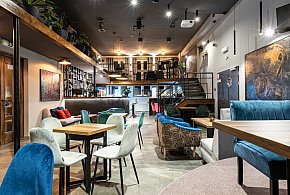 Niedziela idealna? Kawa, domowe pączki i radosny house