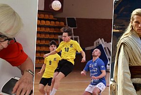 Weekend pełen wrażeń w Świeciu. Sprawdź, co będzie się działo!