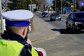 Kosztowna wizyta 20-latka w Chełmnie