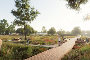 Świecie wraca nad wodę. Mamy plan na turystykę i ochronę przyrody