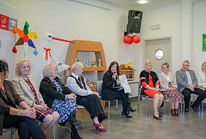 Jesień życia w kolorach Kociewia. Wzruszające spotkanie autorskie