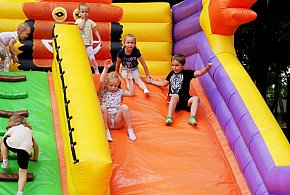 Majówka w Świeciu 2026: „Od juniora do seniora”