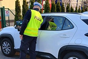 Niektórzy kierowcy za nic mają wyroki sądów