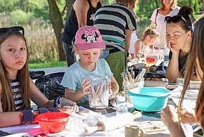 Ars Longa, Vita Brevis – wyjątkowy festiwal sztuki i natury w sercu Świecia