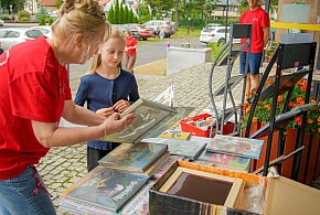 Tydzień Bibliotek 2026: Fotobudka, nocne granie i literackie spacery PROGRAM