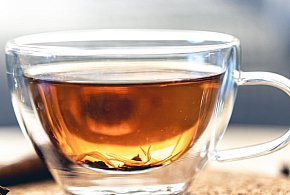 Popularna herbatka na trawienie wycofana. GIS wykrył Salmonellę